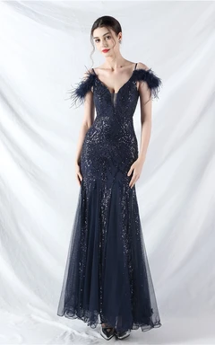 Dark Navy
