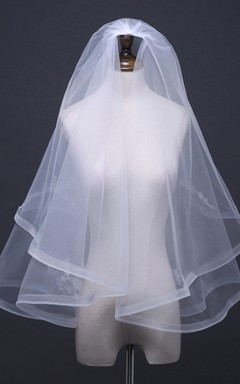 Lace Applique Lace Applique Elegant Beautiful Wedding Veil
