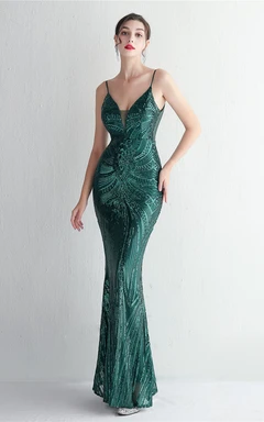 Dark Green
