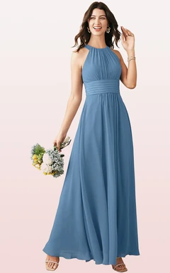 Dusty Blue