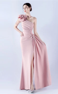 Dusty Rose