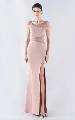 Dusty Rose