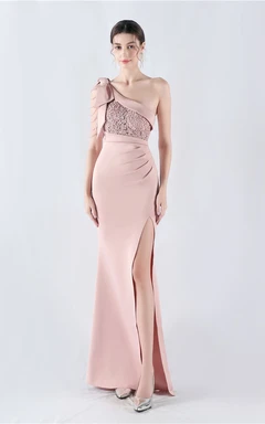 Dusty Rose