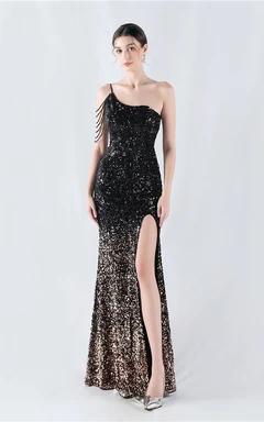 Black and Gold