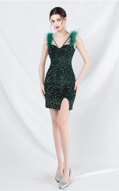 Dark Green