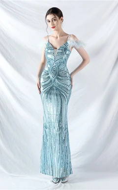 Sky Blue