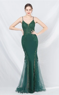 Dark Green