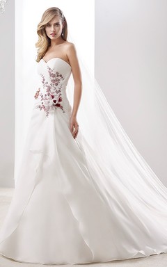 Cap Sleeve Sheath Mermaid Lace Gown With Illusive Design And Brush Train