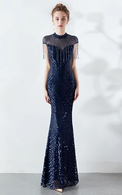 Dark Navy