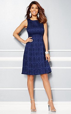 Glamorous Linda Bridesmaid Dress