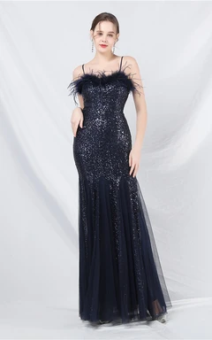 Dark Navy