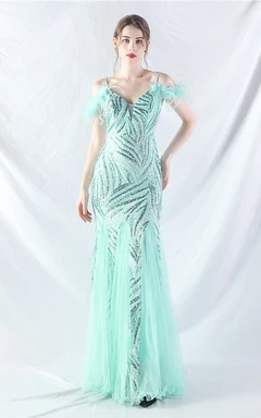 Mint Green