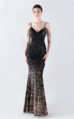 Black and Gold