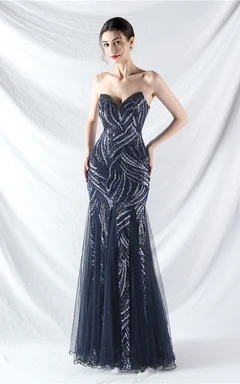 Dark Navy