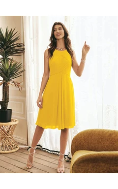 Mustard Yellow
