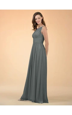Steel Gray