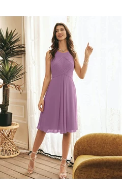 Mauve Mist