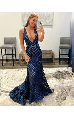 Dark Navy