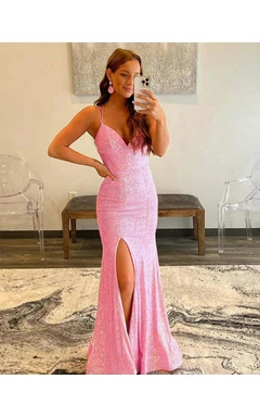 Candy Pink