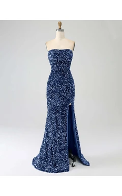 Dark Navy