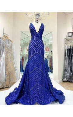 Royal Blue