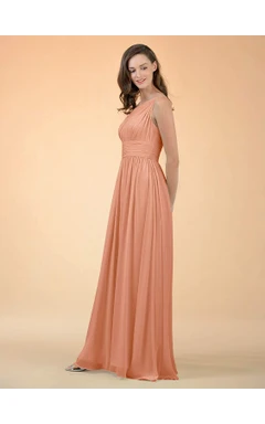 Peach Pink