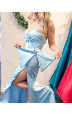 Sky Blue