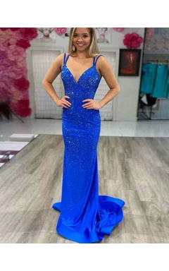 Royal Blue