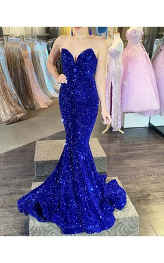Royal Blue
