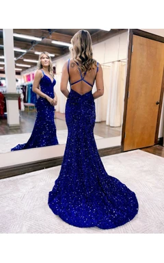 Royal Blue