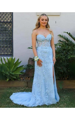 Sky Blue