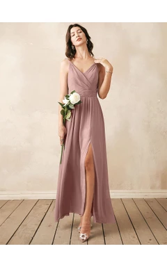 Dusty Rose