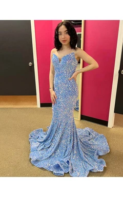 Steel Blue