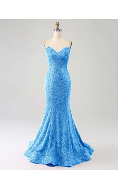 Ocean Blue