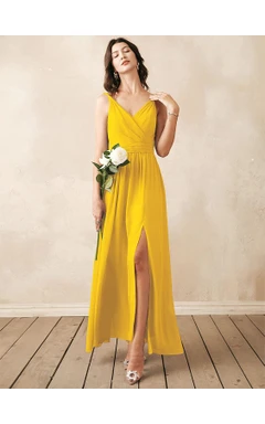 Mustard Yellow