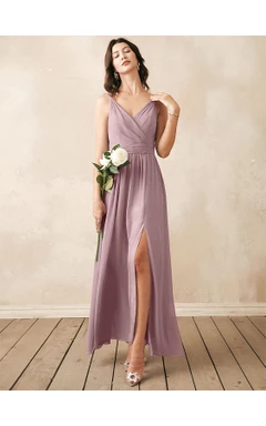 Vintage Mauve
