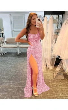 Candy Pink