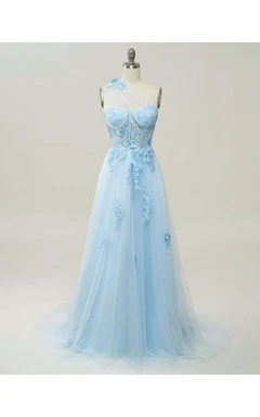 Sky Blue