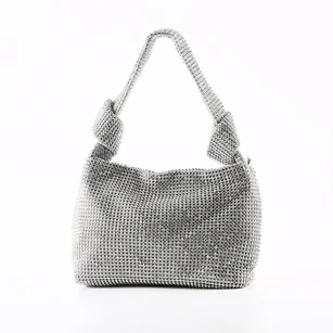 Sequin Crystal Handmade Handbag