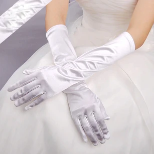 Long Length Refers To Gloves