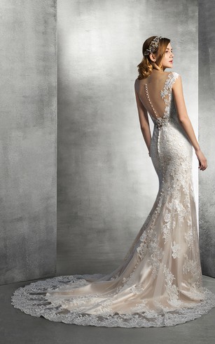 Rustic Wedding Dresses