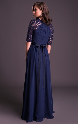 Modest Prom Dresses Utah