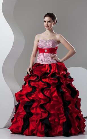 Masquerade Ball Dresses