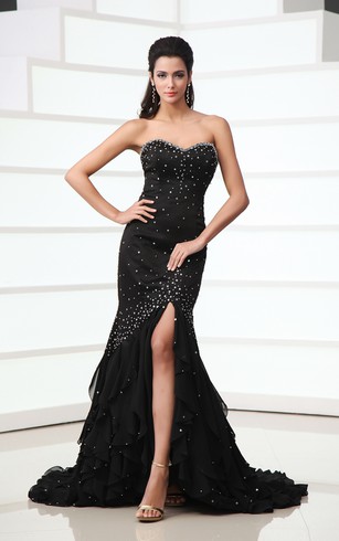 Formal Dresses Canada
