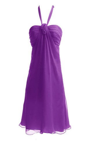 Long Purple Dresses Under 50