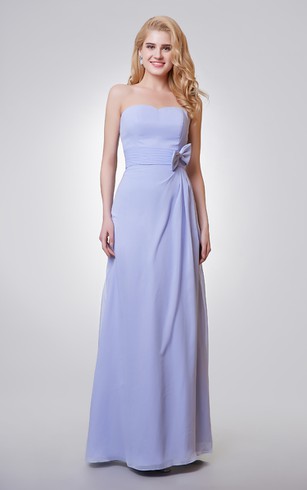 Lavender Gowns
