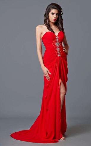 Semi Formal Dresses for Juniors