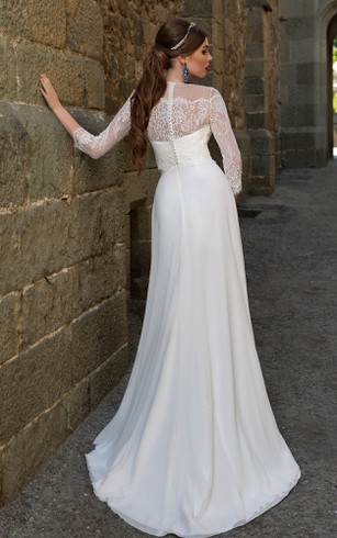 Cheap Beach Wedding Dresses