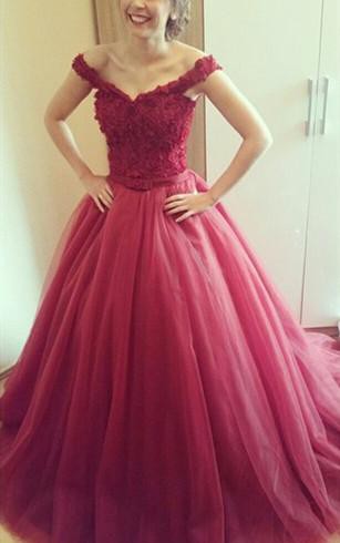 Princess Ball Dresses