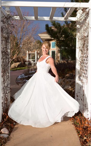 Wholesale Bridal Gowns